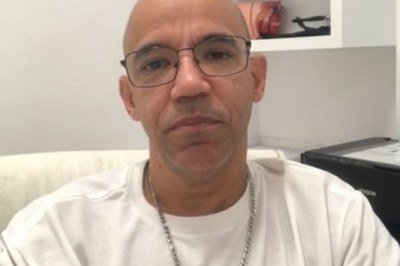 'Hoje, a ciência já mostra que a principal atividade para a saúde é a musculação' -  (crédito: Arquivo pessoal)