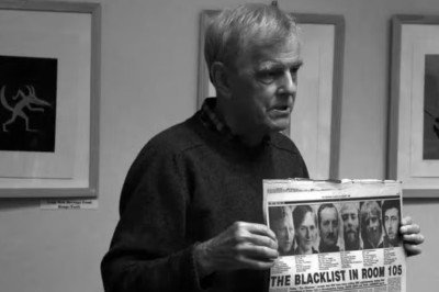 Peter Watkins venceu o Oscar de melhor documentário em 1967 -  (crédito: Reprodução)