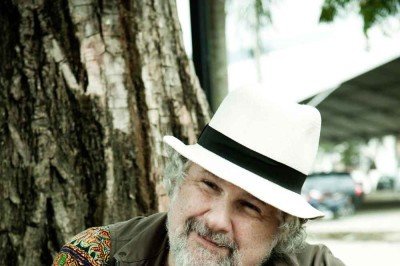 O cineasta Silvio Tendler será homenageado no fórum com a exibição 
de seu documentário 'Sujeito oculto na rota do Grande Sertão' -  (crédito: Gabriela Nehring/Divulgacao)