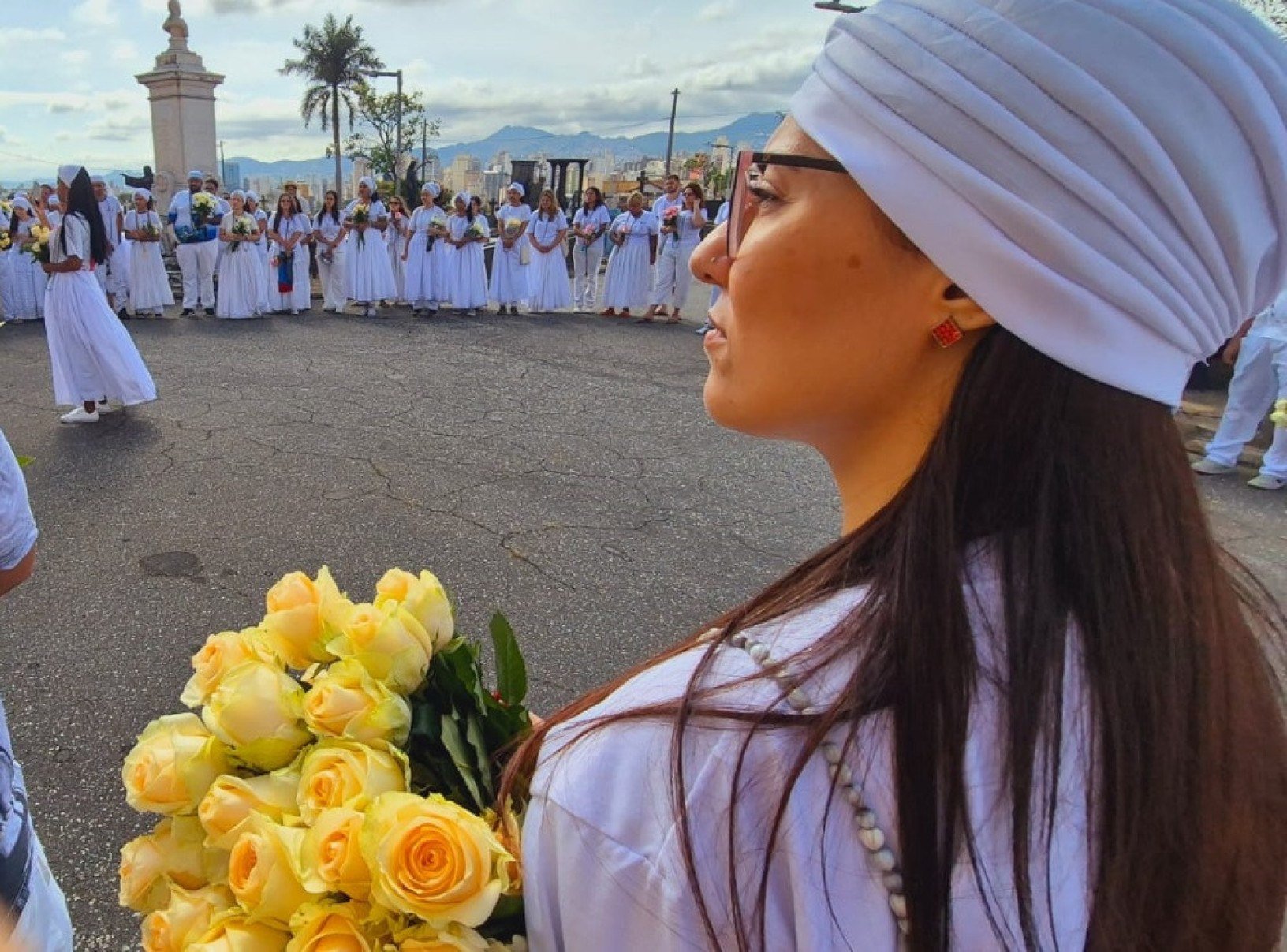 Esse Ã© um momento de inÃºmeros significados