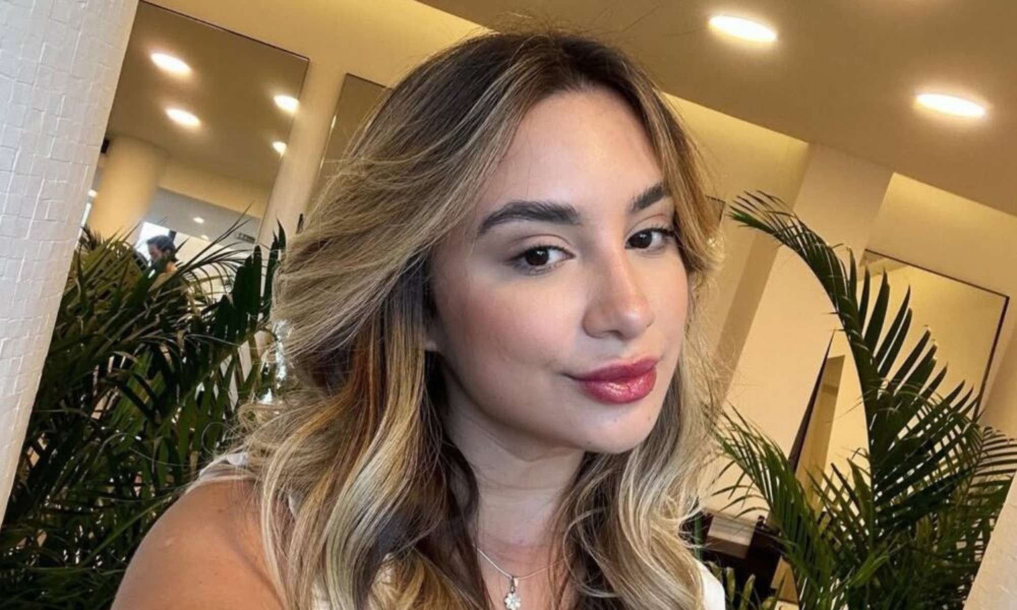 Jovem baleada e morta em carro de app no RJ será sepultada hoje (2/11) - Tupi