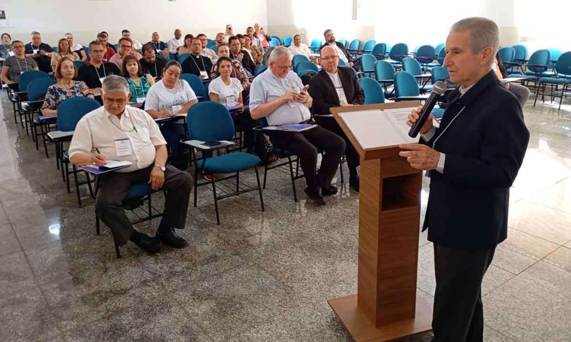 dom Paulo Mendes Peixoto