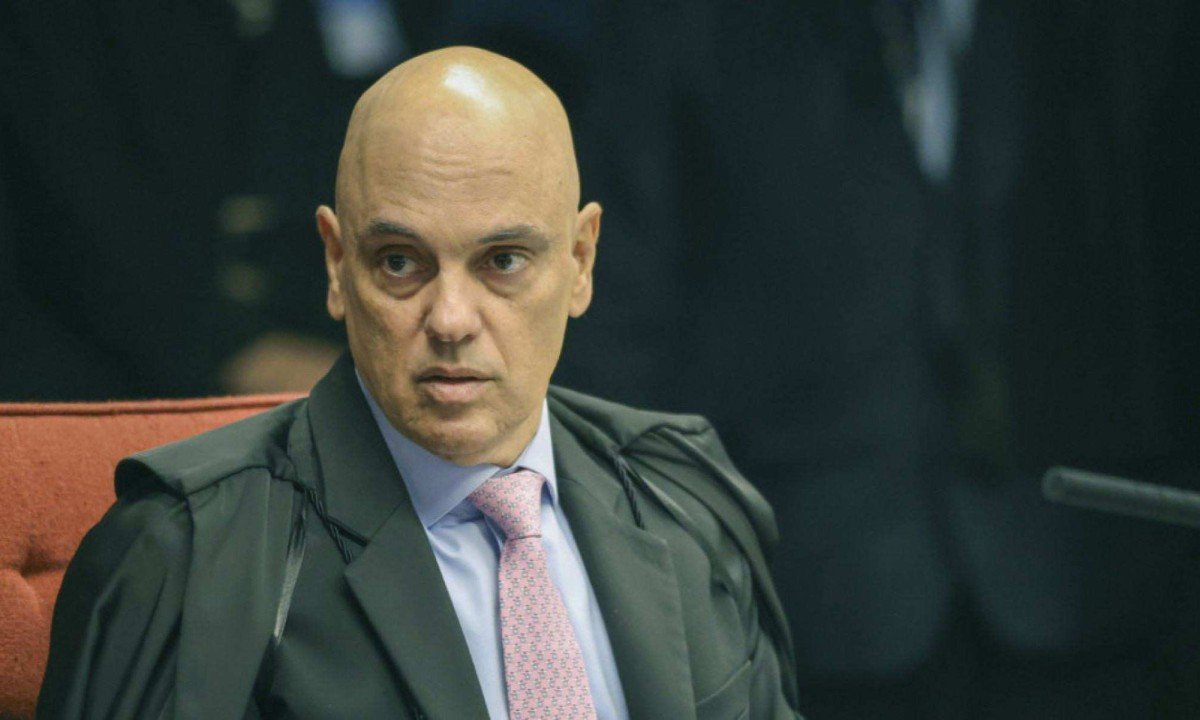 O que Moraes quer saber de Castro sobre as mortes na ação da polícia no Rio-Platobr Politica