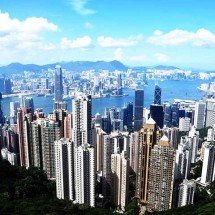 Hong Kong tem pessoas vivendo em cubículos menores do que solitárias - Fabian Bölling/Pixabay