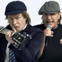 AC/DC anuncia show único da turnê Power Up no Brasil em 2026 - AC/DC - Divulgação