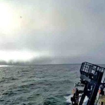 Maior cachoeira do mundo fica dentro do oceano; entenda como é possível -  Fonte: Universidade de Barcelona.