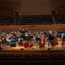 A Filarmônica de MG além dos palcos: como a orquestra move a cultura - Flora Silberschneider/Divulga&ccedil;&atilde;o