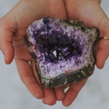 Ametista: a joia de reis que o Brasil desvalorizou para o mundo - Freepik