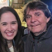 Lô Borges deixou prontos quatro álbuns de inéditas - Acervo Pessoal 