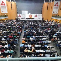 Maior encontro de vereadores de Minas foca em inovação e cidadania - Divulgação Associação Mineira de Municípios 