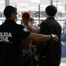 Câmara debate expansão do crime e narcotráfico no País - Fernando Frazão/Agência Brasil