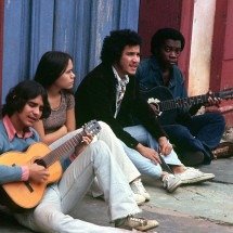 Vereador propõe renomear parque em BH em homenagem ao Clube da Esquina - Arquivo/O Cruzeiro/EM