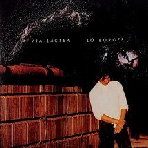 Veja os principais discos da carreira de Lô Borges - DivulgaÃ§Ã£o/EMI