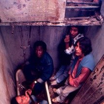 Veja como foi o encontro de Lô Borges e Milton com JK - Arquivo/O Cruzeiro/EM