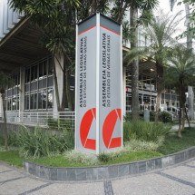 Reuniões desta segunda (3/11) sobre reestruturação da Arsae são canceladas - ALMG/Divulgacao