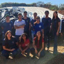 Estudantes mineiros vencem Prêmio Nacional Liga STEAM - Liga Steam / DivulgaÃ§Ã£o 