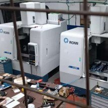 Fábrica clandestina em BH produzia fuzis para o Comando Vermelho, aponta PF - Polícia Federal/Divulgação