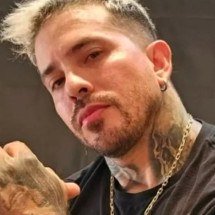 Influenciador que se ‘casou’ com 9 mulheres recebeu mensagens de “homens carentes” - Reprodução/Instagram