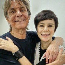 Fernanda Takai homenageia Lô Borges: ‘Guardarei com carinho suas palavras’ -  Fernanda Takai 