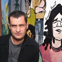 ‘Lô Borges está no mesmo nível de Chico e Gil’, diz produtor musical - Leandro Couri/EM/D.A. Press