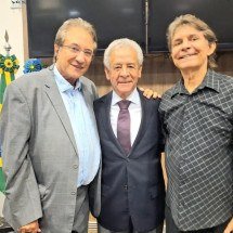 Como era Lô Borges fora dos palcos e na intimidade - Câmara  Municipal de Montes Claros/divulgaçao