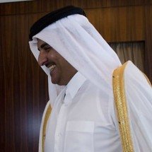 Saiba a diferença entre Sheik, Sultão, Emir e Califa - - Erin A. Kirk-Cuomo 