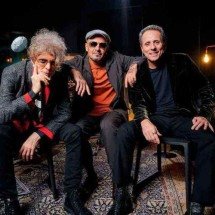 Titãs sobre Lô Borges: 'Fundamental para nossa história musical' - Tony Santos/Divulga&ccedil;&atilde;o