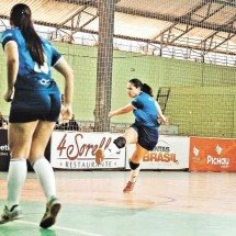 Atleta  em todas as  quadras  - @dutrafotografia.blu