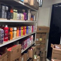 Grande BH: fraude com cosméticos da Natura causa prejuízo de R$ 6 mi - Divulgação/PCMG