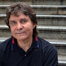 Minas decreta luto de três dias pela morte de Lô Borges - JOAO DINIZ/DIVULGACAO