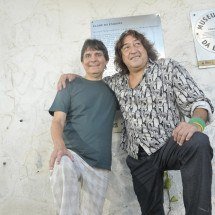 Toninho Horta sobre Lô Borges: 'Parceiro de tantas histórias'