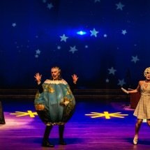 Lô Borges será homenageado no espetáculo musical 'A Sbornia Kontr'Atracka' - Ronaldo Canos/Divulgação