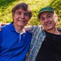 Zeca Baleiro presta homenagem a Lô Borges: "sempre fui grande fã" - Reprodu&ccedil;&atilde;o/Redes sociais