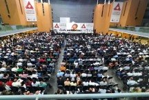 Maior encontro de vereadores de Minas foca em inovação e cidadania