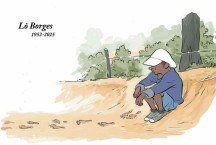 Homenagem ao Lô Borges