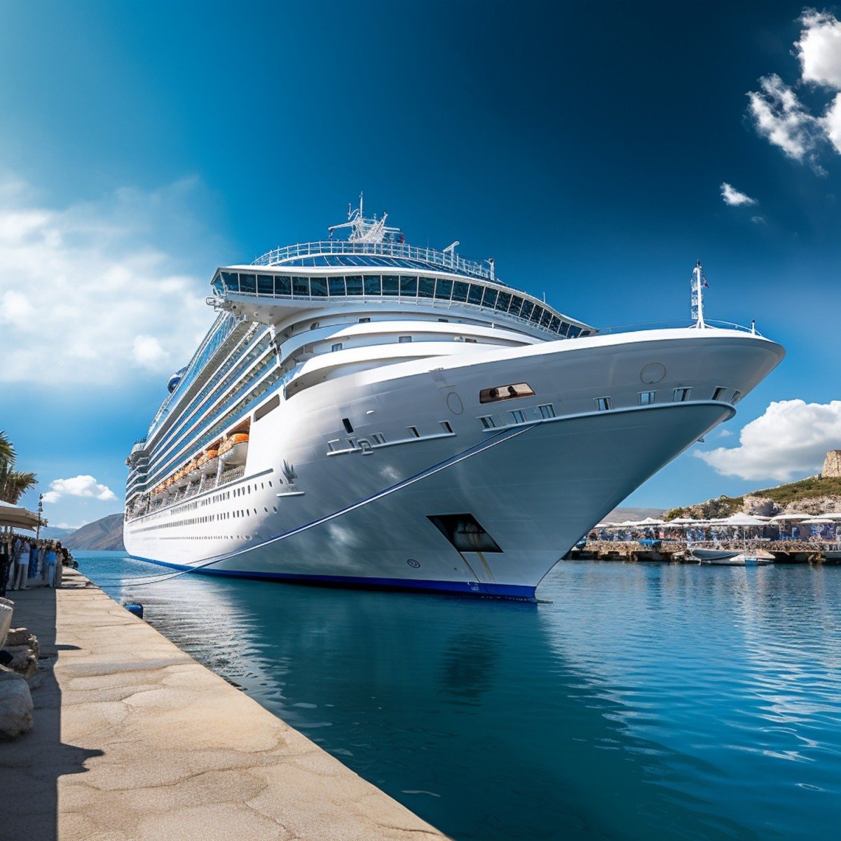 Cruzeiros 2024-2025 no Brasil registram recorde histórico - DINO