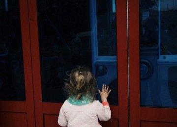 Depois do abuso, menina de 3 anos reclamou de dores e foi levada ao hospital -  (crédito: Unsplash)