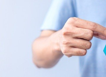 Dados do Instituto Nacional do Câncer (Inca) estimam 17 mil mortes por ano no Brasil em decorrência do câncer de próstata  -  (crédito: Ministério da Saúde/divulgação)