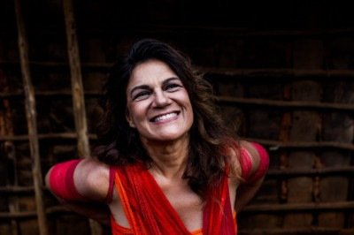 Titane lamentou a morte do ídolo Lô Borges -  (crédito: Luiza Palhares/Divulgação)