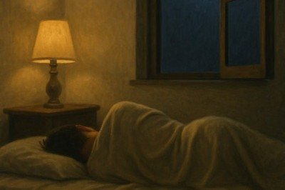 Várias celebridades ao longo dos anos faleceram enquanto dormiam ou durante o sono, fato que sempre desperta curiosidade e emoção no público. -  (crédito: imagem gerada por i.a)