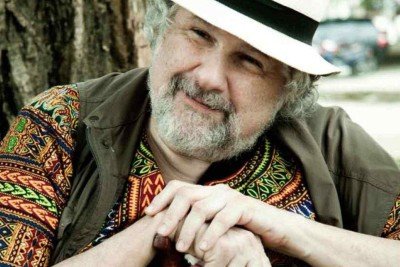 O cineasta Silvio Tendler será homenageado no fórum com a exibição de seu documentário -  (crédito: Gabriela Nehring/Divulgação)