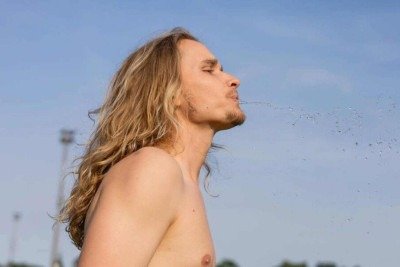 O exercício pra ansiedade que melhora o sono e o humor ao mesmo tempo -  (crédito: Tupi)