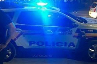 Polícia ainda não conseguiu identificar agressores de deficiente com surdez -  (crédito: Polícia ainda não conseguiu identificar agressores de deficiente com surdez)