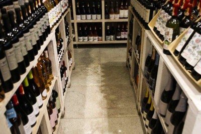 Inflação do vinho tem dado ao consumidor motivos para brindar em 2025 -  (crédito: Platobr Economia)