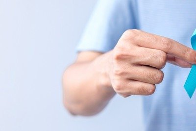 Dados do Instituto Nacional do C&acirc;ncer (Inca) estimam 17 mil mortes por ano no Brasil em decorr&ecirc;ncia do c&acirc;ncer de pr&oacute;stata  -  (crédito: Minist&eacute;rio da Sa&uacute;de/divulga&ccedil;&atilde;o)