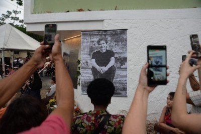 Lô Borges morreu nesse domingo após passar 15 dias internado devido a intoxicação por medicamentos -  (crédito: Túlio Santos/Divulgação)