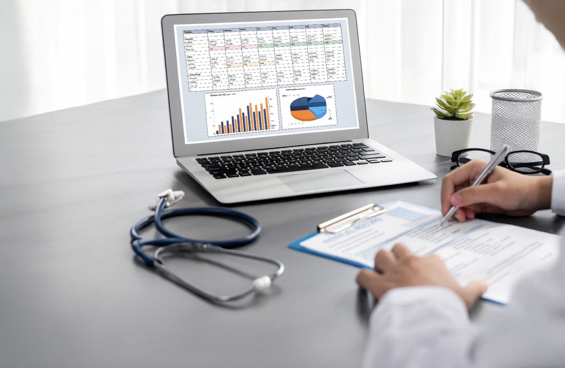 Gestão solidária desafia o modelo fee for service na saúde - DINO