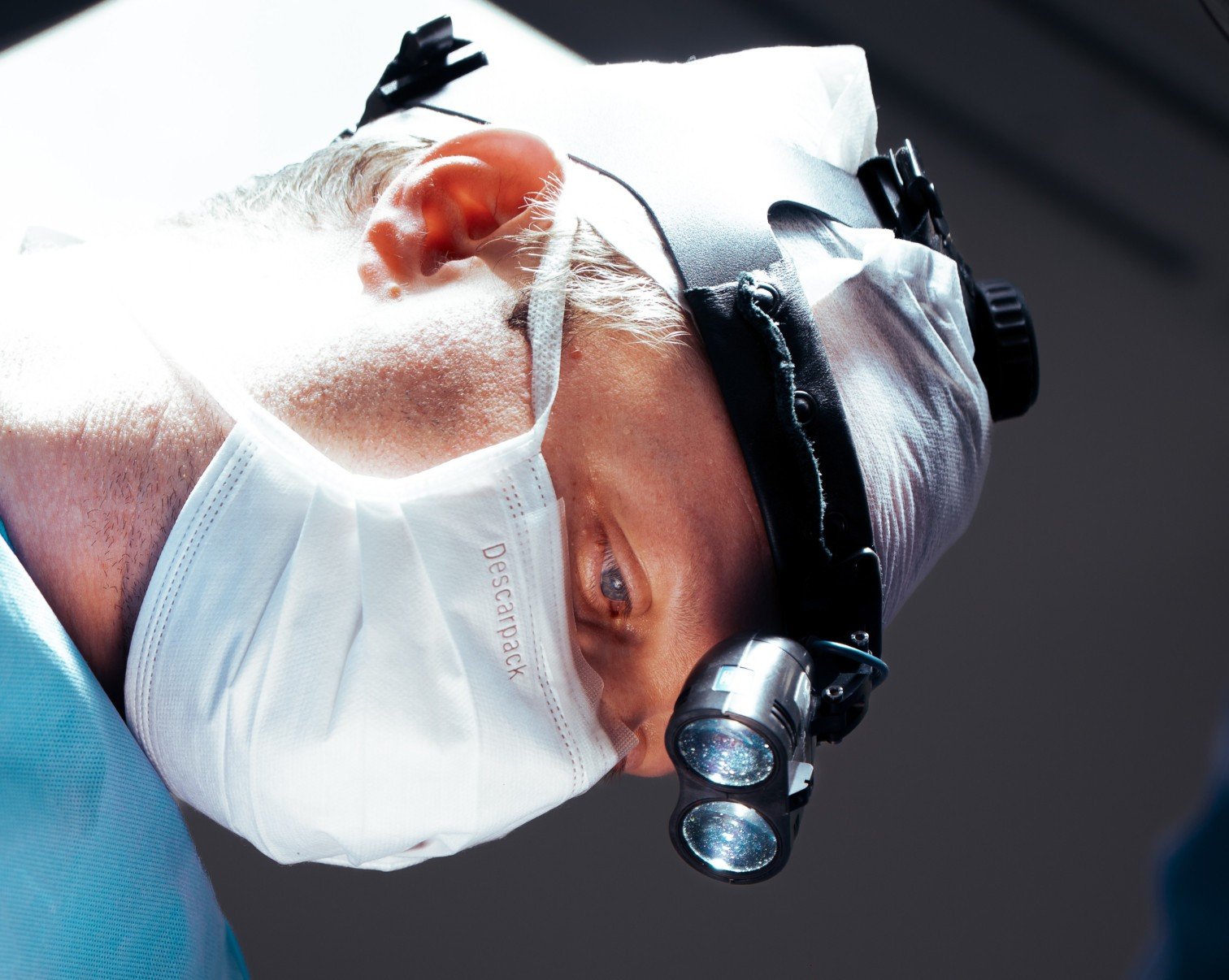 Ex-jogador Vanderlei Alves será operado em Florianópolis - DINO