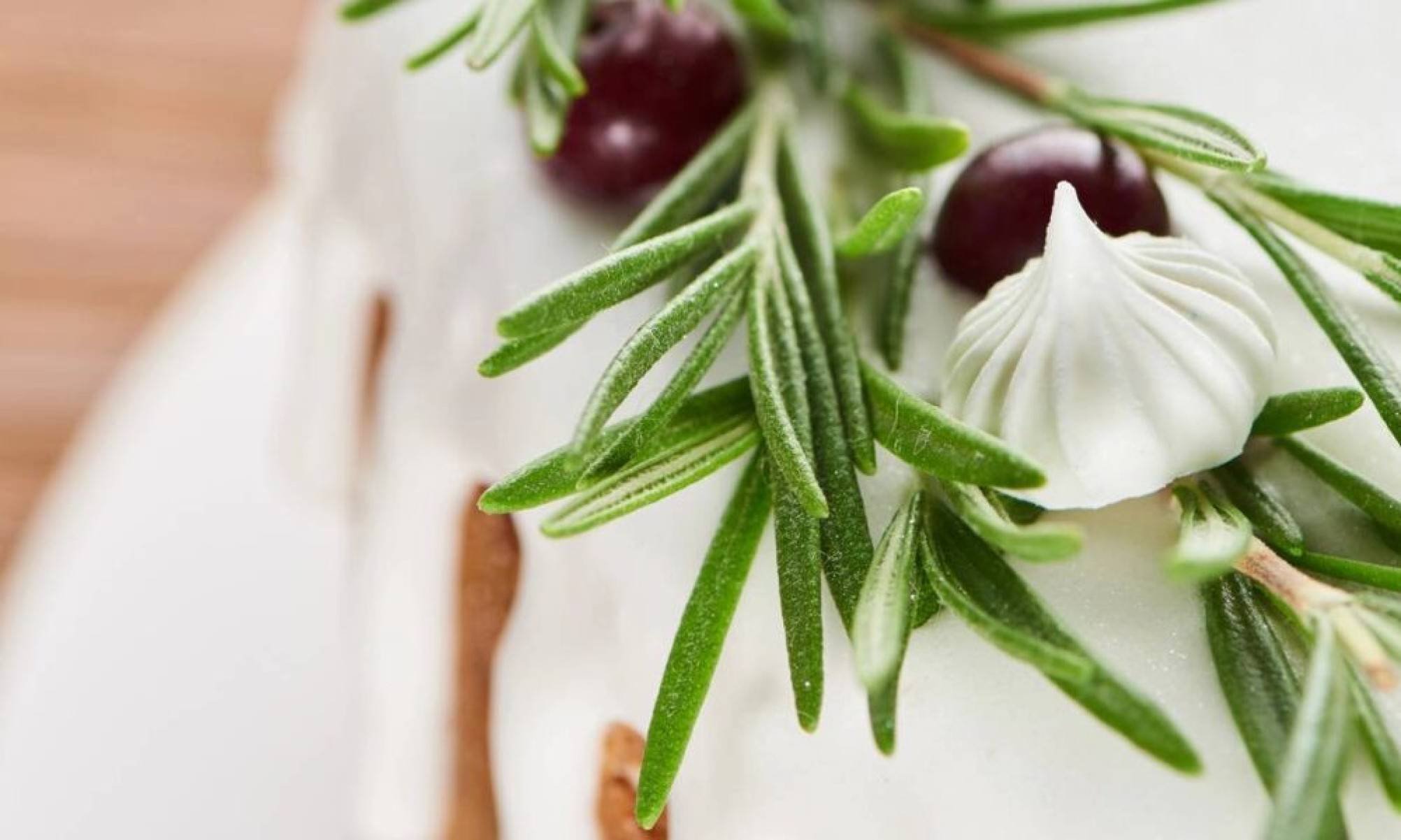 A erva que purifica o corpo e traz equilíbrio para o ambiente - Tupi