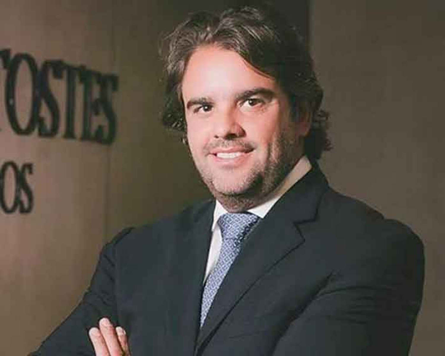 Marcelo Tostes, Conselheiro Federal da OAB/MG